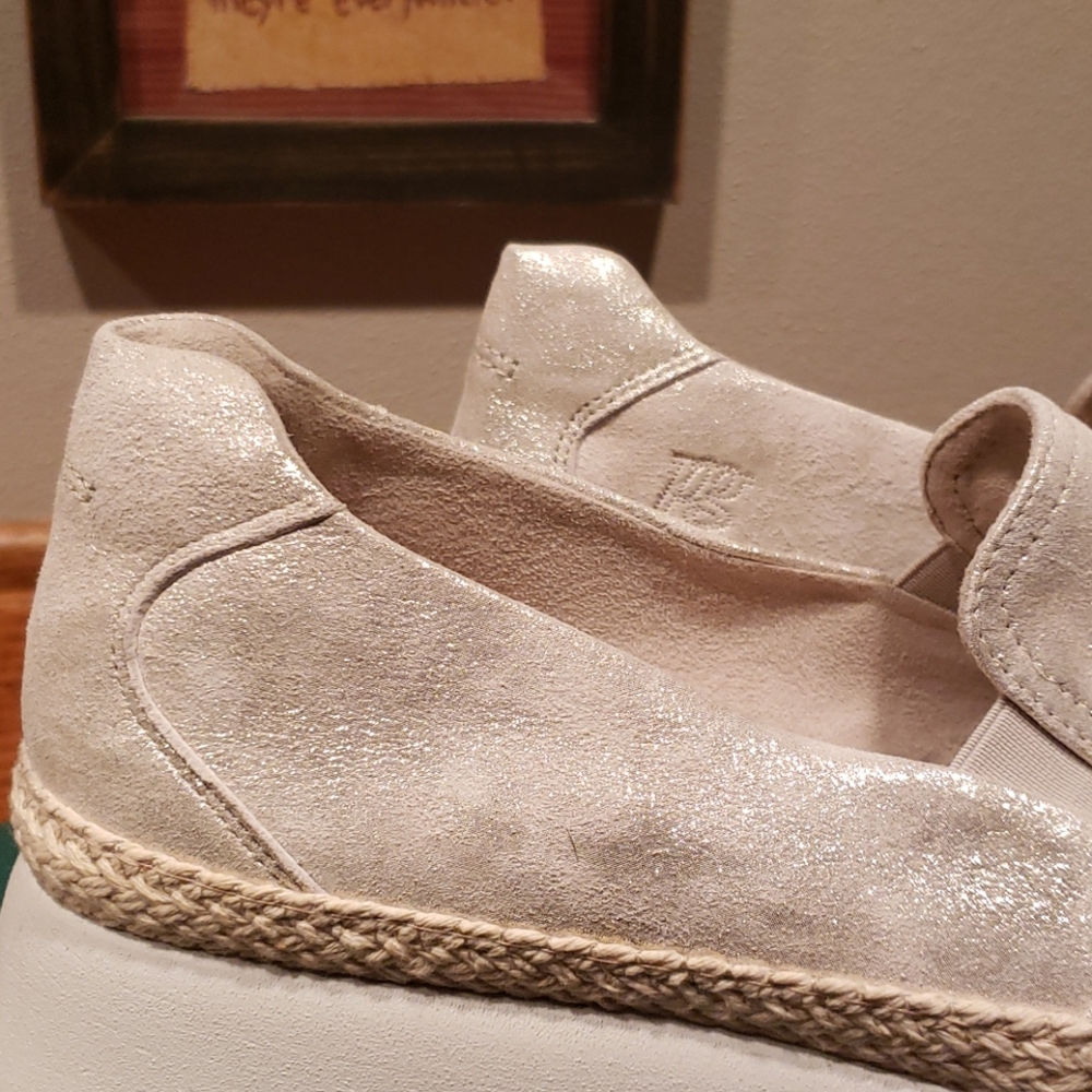 Paul Green Slip-on Sneakers - Picture 2 of 8